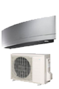 Reparación averías aire acondicionado Zanussi en  Castellón