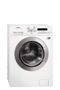Reparación averías lavasecadoras Zanussi en  Castellón