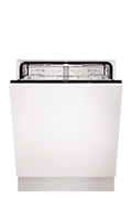 Reparación averías lavavajillas Zanussi en  Castellón