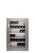 Reparación averías vinoteca Zanussi en  Castellón